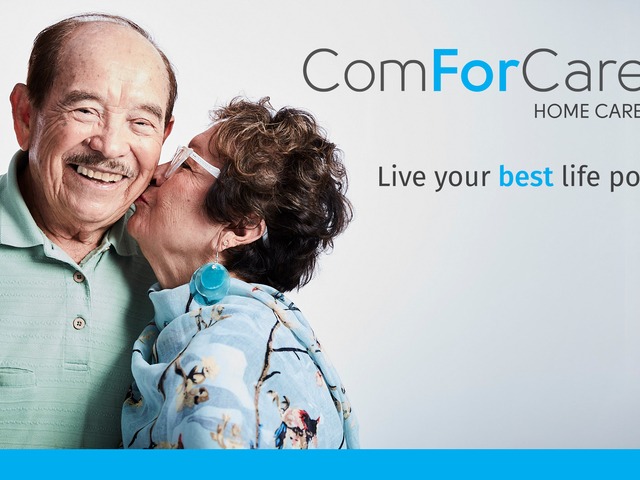 COMFORCARE HOME HEALTH
